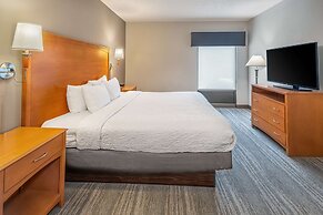 Hampton Inn & Suites Nashville-Vanderbilt-Elliston Place
