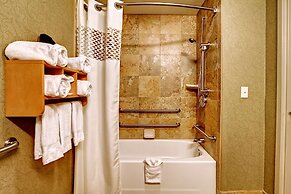 Hampton Inn & Suites Nashville-Vanderbilt-Elliston Place