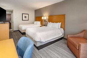 Hampton Inn & Suites Nashville-Vanderbilt-Elliston Place
