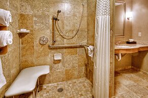 Hampton Inn & Suites Nashville-Vanderbilt-Elliston Place