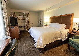 Hampton Inn Boca Raton