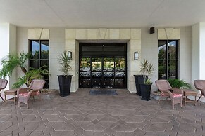 Hampton Inn Boca Raton