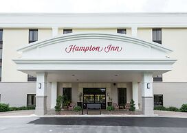 Hampton Inn Boca Raton