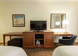 Hampton Inn Boca Raton