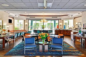 Hampton Inn Boca Raton