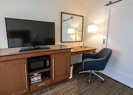 Hampton Inn Boca Raton