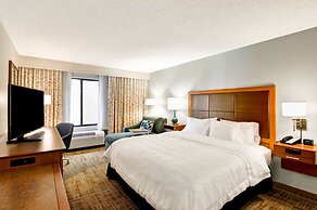 Hampton Inn Boca Raton