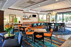 Hampton Inn Boca Raton