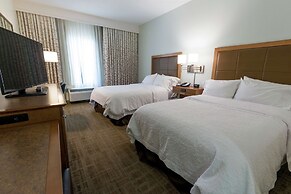 Hampton Inn Boca Raton