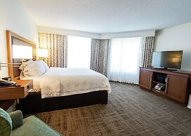 Hampton Inn Boca Raton