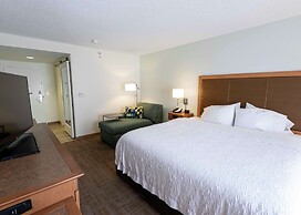 Hampton Inn Boca Raton