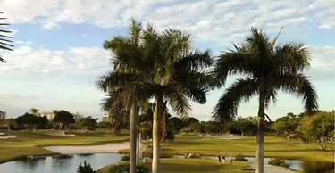 Hampton Inn Boca Raton