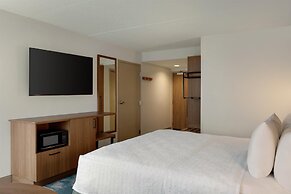 Hampton Inn Hagerstown