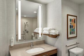 Hampton Inn Hagerstown