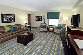 Hampton Inn Hagerstown