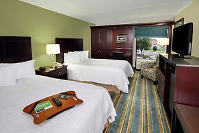 Hampton Inn Hagerstown