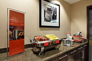 Hampton Inn Hagerstown
