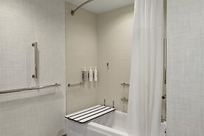 Hampton Inn Hagerstown