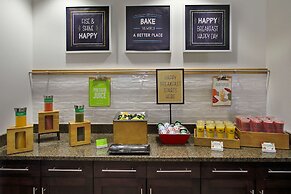 Hampton Inn Hagerstown