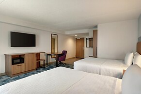 Hampton Inn Hagerstown