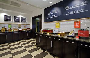 Hampton Inn Hagerstown