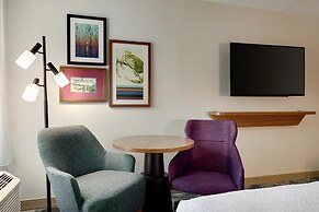 Hampton Inn Hagerstown