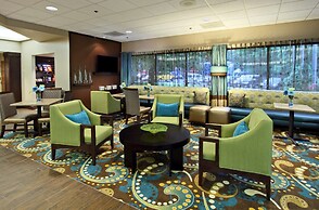 Hampton Inn Hagerstown
