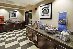 Hampton Inn Hagerstown