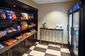 Hampton Inn Hagerstown