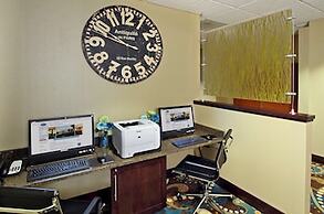 Hampton Inn Hagerstown