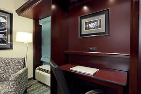 Hampton Inn Hagerstown