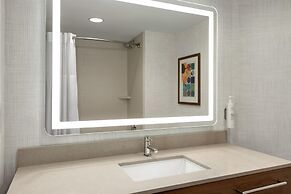 Hampton Inn Hagerstown