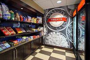 Hampton Inn Hagerstown