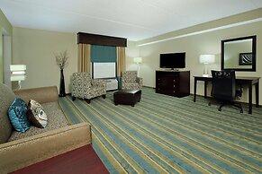 Hampton Inn Hagerstown