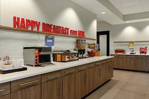 Hampton Inn Hagerstown
