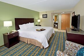 Hampton Inn Hagerstown