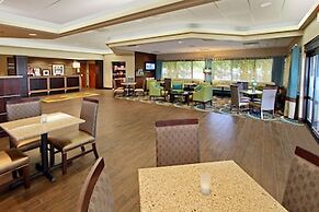 Hampton Inn Hagerstown