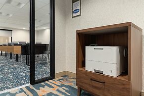 Hampton Inn Hagerstown