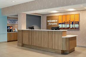 Hampton Inn Hagerstown