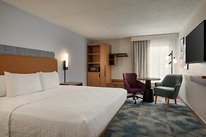 Hampton Inn Hagerstown