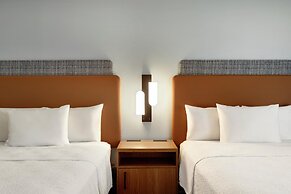 Hampton Inn Hagerstown