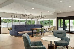 Hampton Inn Hagerstown