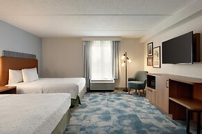 Hampton Inn Hagerstown