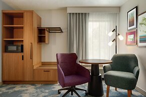 Hampton Inn Hagerstown