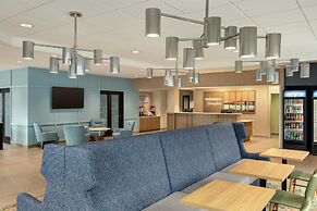 Hampton Inn Hagerstown