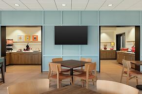 Hampton Inn Hagerstown