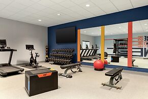 Hampton Inn Hagerstown