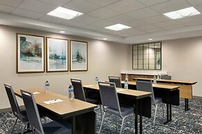 Hampton Inn Hagerstown