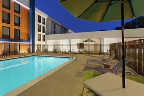 Hampton Inn Hagerstown