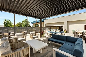 Hampton Inn Hagerstown